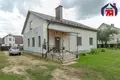 Haus 135 m² Nasilava, Weißrussland