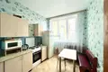 Apartamento 1 habitación 42 m² Pryluki, Bielorrusia