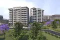 Квартира 3 комнаты 70 м² Мезитли, Турция