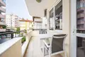 Квартира 3 комнаты 85 м² Аланья, Турция