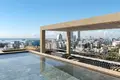 Квартира 1 комната 66 м² Гермасойя, Кипр
