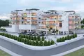 2 bedroom apartment 103 m² Limassol District, Cyprus