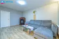 3 room apartment 67 m² Kaunas, Lithuania