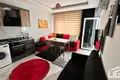 Appartement 2 chambres 70 m² Erdemli, Turquie