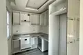 Apartamento 3 habitaciones 68 m² Erdemli, Turquía