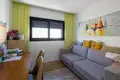 3 bedroom apartment 195 m² Limassol, Cyprus