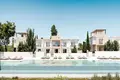 Villa 128 m² Yeroskipou, Chipre