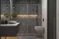 Apartamento 2 habitaciones 50 m² Alanya, Turquía