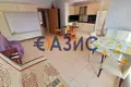 2 bedroom apartment 92 m² Nesebar, Bulgaria