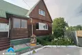 House 147 m² Mazyr, Belarus