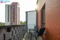 Mieszkanie 2 pokoi 50 m² Kłajpeda, Litwa
