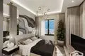 Dúplex 4 habitaciones 60 m² Alanya, Turquía