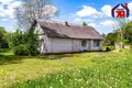 Casa 70 m² Piarsajski sielski Saviet, Bielorrusia