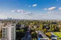 Квартира 3 комнаты 58 м² Варшава, Польша