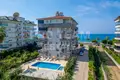 Wohnung 2 zimmer 60 m² Kestel, Türkei