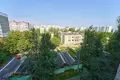 Mieszkanie 3 pokoi 66 m² Mińsk, Białoruś