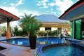 4-Zimmer-Villa 256 m² Pattaya, Thailand