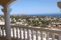 4 bedroom apartment 380 m² Calp, Spain