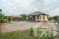 Cottage 112 m² Liebiedzieuski sielski Saviet, Belarus