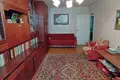 Wohnung 2 zimmer 49 m² Minsk, Belarus
