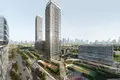 Wohnung 1 zimmer 795 m² Dubai, Vereinigte Arabische Emirate