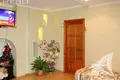 2 room apartment 57 m² Brest, Belarus