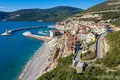 Wohnung 1 Schlafzimmer 94 m² Radovici, Montenegro