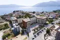 Mieszkanie 2 pokoi 64 m² Tivat, Czarnogóra