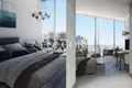 Квартира 1 комната 73 937 м² Дубай, ОАЭ
