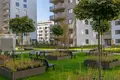 Apartamento 2 habitaciones 34 m² Varsovia, Polonia