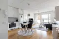 Wohnung 2 zimmer 51 m² Verwaltungsgemeinschaft Helsinki, Finnland