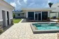 Maison 4 chambres 186 m² El Porvenir, Honduras