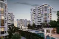 Wohnkomplex New residence with swimming pools, entertainment areas and sports grounds, Kocaeli, Turkey
