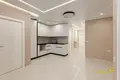 3 room apartment 78 m² Minsk, Belarus