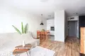 2 room apartment 40 m² Warsaw, Poland