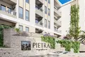 2 bedroom apartment 77 m² Budva, Montenegro