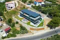 4 bedroom Villa 380 m² Alanya, Turkey