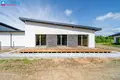 House 124 m² Satrininkai, Lithuania