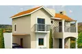 Вилла 2 спальни 144 м² Монагрулли, Кипр