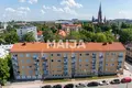 Квартира 1 комната 32 м² Turku sub region, Финляндия