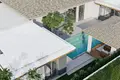 4-Zimmer-Villa 481 m² Phuket, Thailand