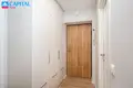 Apartamento 2 habitaciones 49 m² Vilna, Lituania