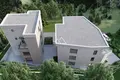 Mieszkanie 3 pokoi 76 m² Tivat, Czarnogóra