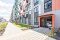 Appartement 2 chambres 37 m² Kopishche, Bélarus