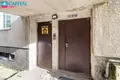 2 room apartment 47 m² Vilnius, Lithuania