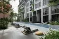 Appartement 2 chambres 75 m² Phuket, Thaïlande