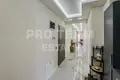 Penthouse 6 pokojów 218 m² Muratpasa, Turcja