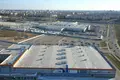 Commercial property 16 612 m² in Baraulianski sielski Saviet, Belarus