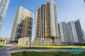 Квартира 3 комнаты 60 м² Минск, Беларусь