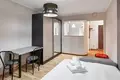 Wohnung 1 Zimmer 30 m² in Posen, Polen